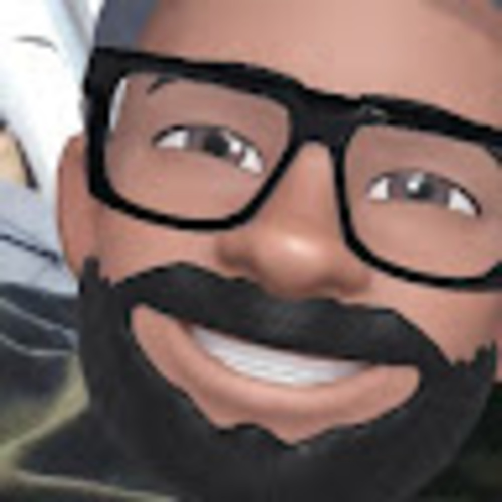 Meet your Posher, Edwin